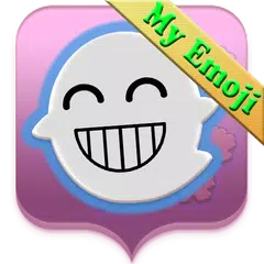 My Emoji(emotions) APK Herunterladen