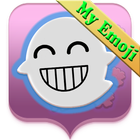 My Emoji(emotions) آئیکن