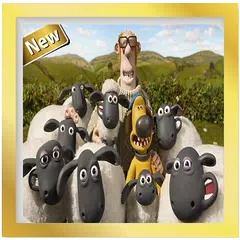 خروف شون فيديو بدون نت APK download