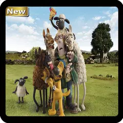 خروف  فيديو بدون نت 2 APK download