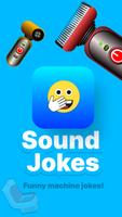 Sound Joke постер