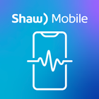 Shaw Mobile Device Care icon
