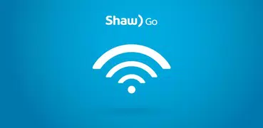 Shaw Go WiFi Finder