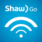 Shaw Go WiFi Finder 아이콘
