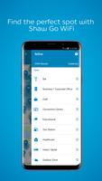Shaw Go WiFi Finder 스크린샷 2