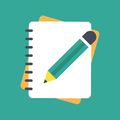 Notes, Notepad, Easy Notebook