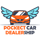 Pocket Car Dealership icon