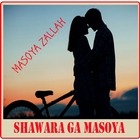 Shawara Ga Masoya icône