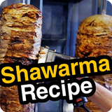 shawarma recipe