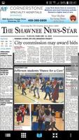 Shawnee News-Star Affiche