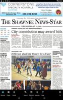 Shawnee News-Star capture d'écran 3