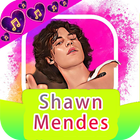 Shawn Mendes Zeichen