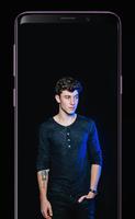 Shawn Mendes Wallpaper ภาพหน้าจอ 1