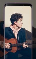 Shawn Mendes Wallpaper تصوير الشاشة 2