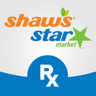 Shaw's Star Market Pharmacy आइकन