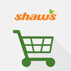 Shaw's Delivery & Pick Up icono