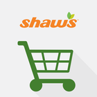 Shaw's Delivery & Pick Up ícone