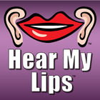 آیکون‌ Hear My Lips