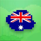 AUSTRALİA FLAPY icono