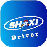 Shaxi Driver icône