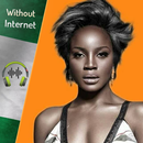 Seyi Shay Music - Without Internet APK