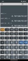 Scientific Calculator Plus poster