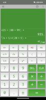 Scientific Calculator Plus syot layar 3