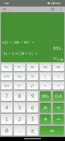 Scientific Calculator Plus imagem de tela 3