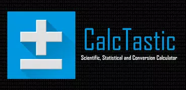 Scientific Calculator