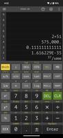 Scientific Calculator screenshot 1