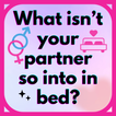Couples Trivia | Questions icon