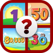 آیکون‌ Quiz : Numbers Game