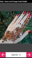 Mehndi Designs Eid Ideas 100+ 2019 постер