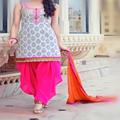 unique Design Salwar Kamez 2019