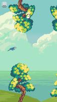 Flappy Budgies 스크린샷 2