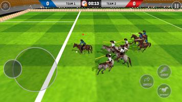 Polo Champions পোস্টার