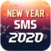 Happy New Year SMS 2020