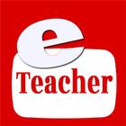 eTeacher - Online Teacher icône