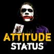Attitude Status in Hindi - Sha
