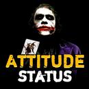 Attitude Status in Hindi - Sha-APK