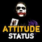 Attitude Status in Hindi - Sha آئیکن