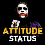 Attitude Status in Hindi - Sha icône