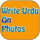 Write Urdu On Photos APK