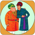 Akbar Birbal