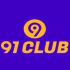 91Club App - Colour Game icône