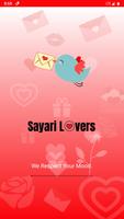 Sayari Lovers poster