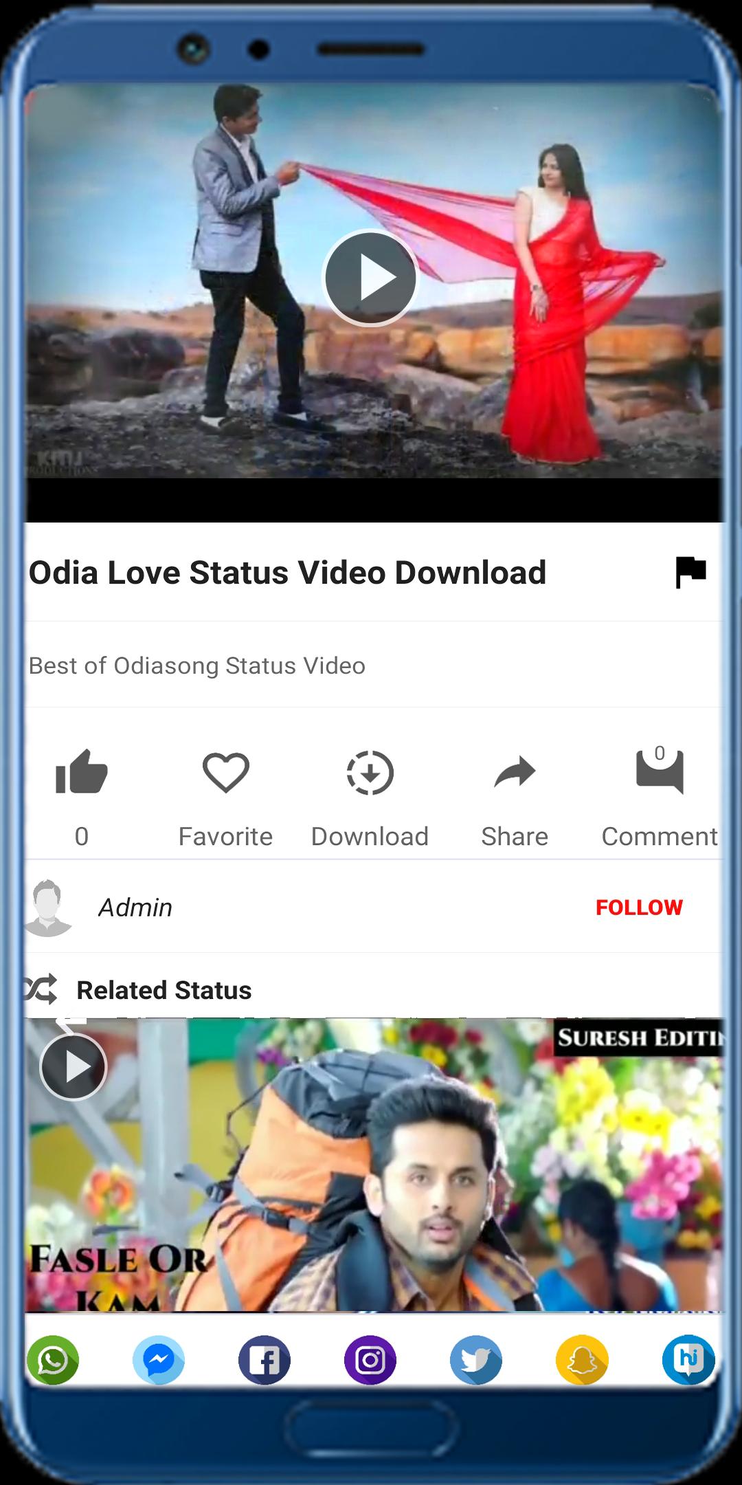 Odia Status Video & Shayari 2021 APK for Android Download Odia Status Video & Shayari 2021 APK for Android Download
