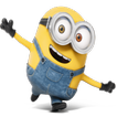 Free Minion Banana Rush