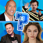 Guess the Celebrities Online icône