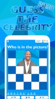 Guess the Celebrities Online Affiche